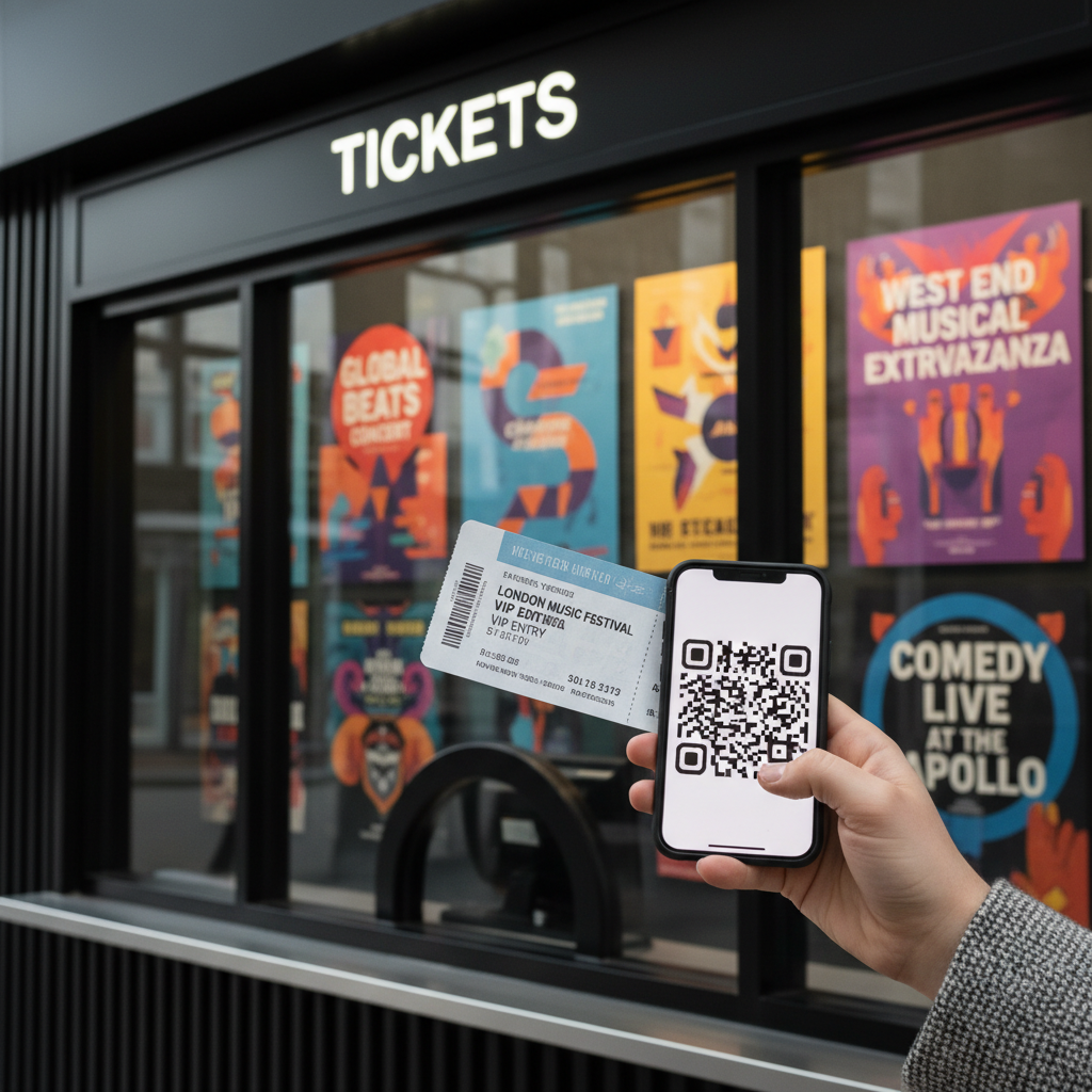 Is Ticket UK Legit? Everything You Need to Know Before Buying Tickets