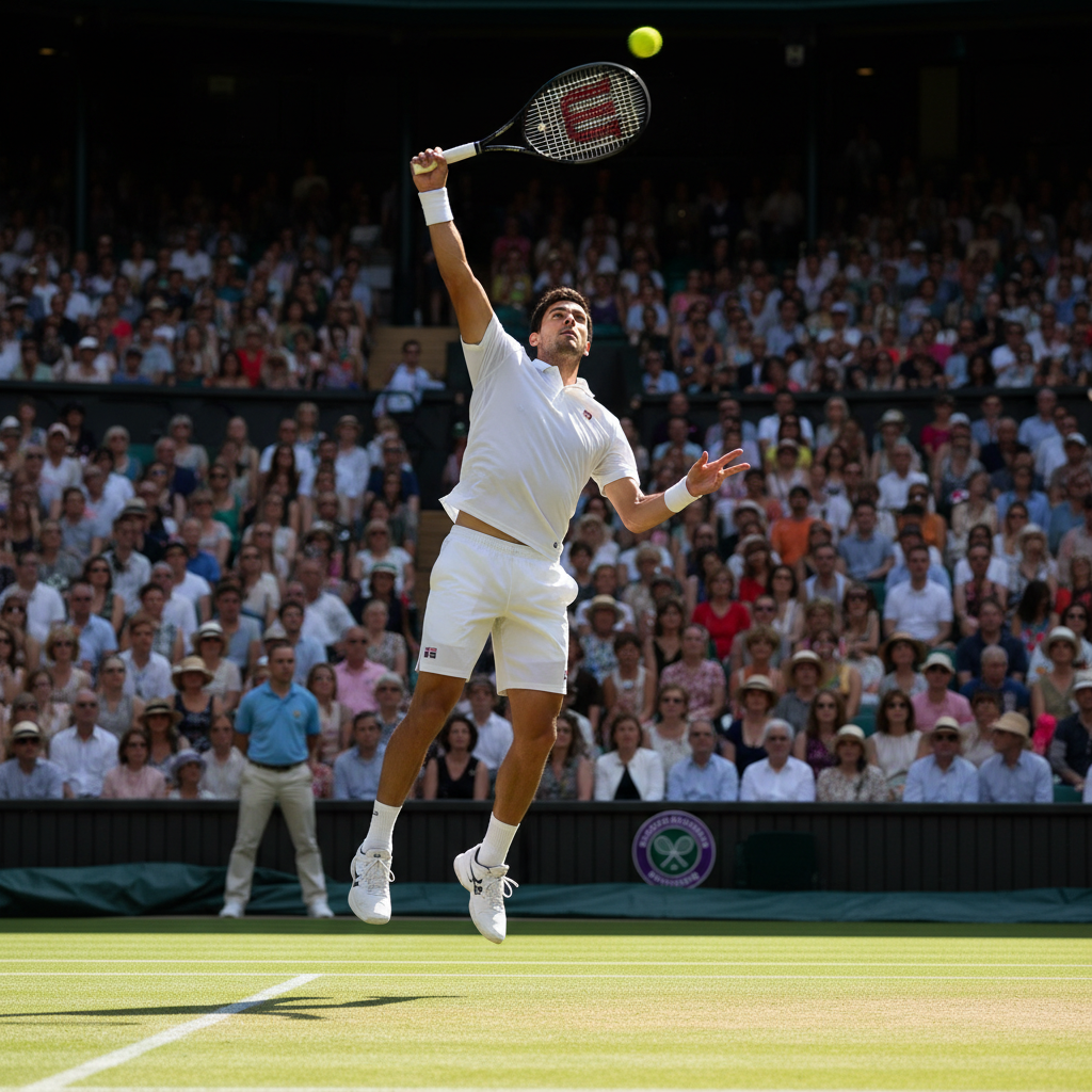 The Ultimate Guide to Wimbledon: History, Traditions, and How to Experience It