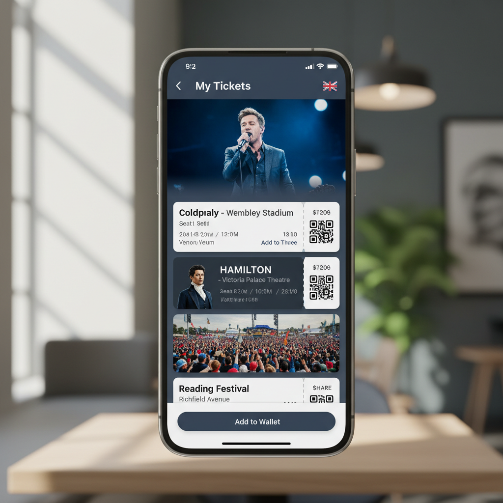 Ticket UK Review: Your Ultimate Guide to Buying Tickets Hassle-Free