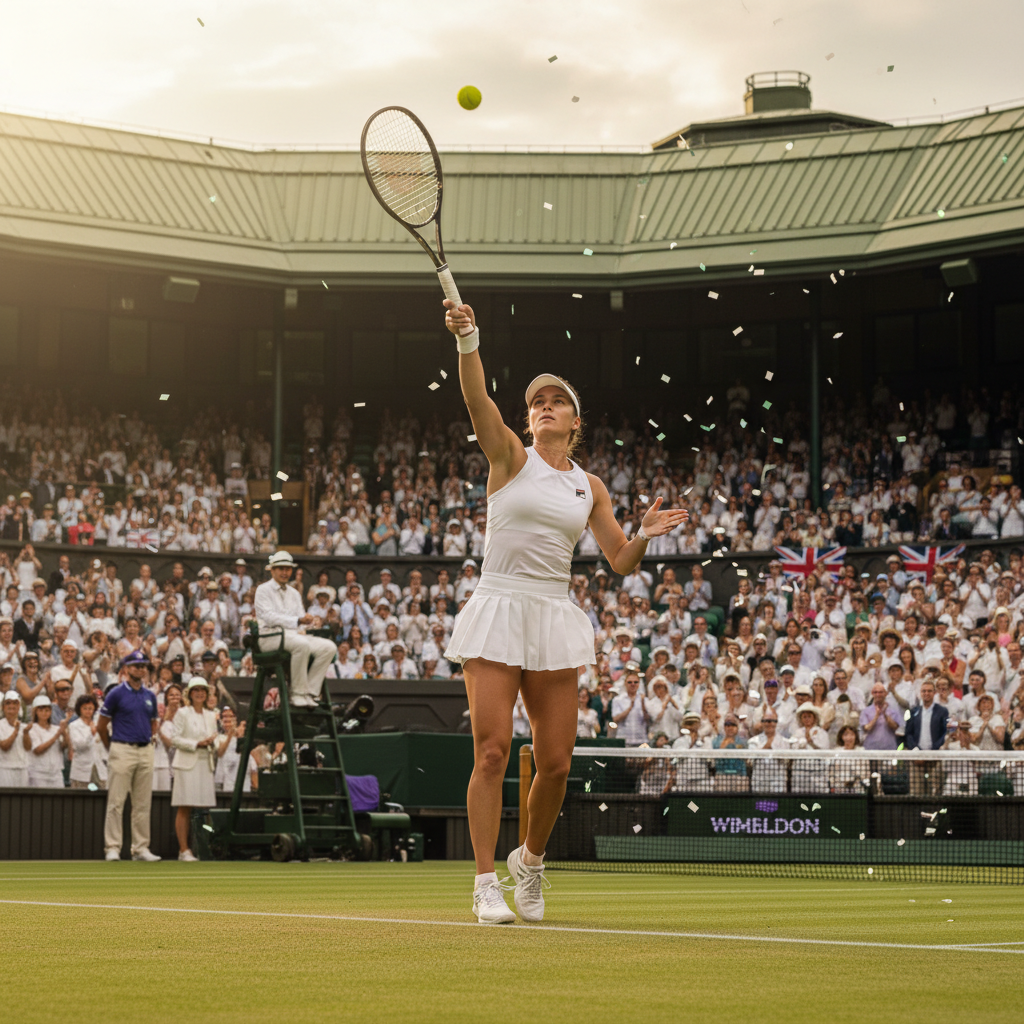 When is Wimbledon 2024? Dates, Schedule, and Everything You Need to Know
