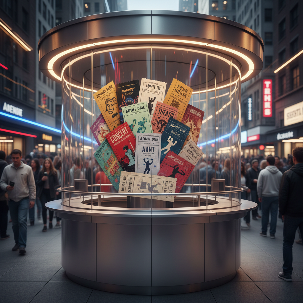 Where to Find Tickets: Your Ultimate Guide to Securing the Best Deals